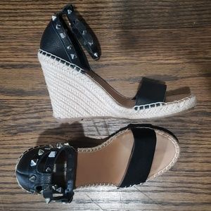 Steve Madden Wedges